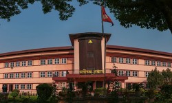 कोशी विवाद : मुख्यमन्त्री नियुक्तको निर्णय झिकाउने सर्वोच्चको आदेश