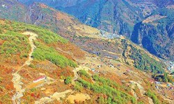 किमाथाङ्कासहित चीनसँग जोडिएका अधिकांश नाका आजदेखि पुनः सञ्चालनमा आउँदै