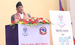 प्रधानमन्त्रि भन्नुहुन्छ : अस्पतालका दुई हजार ८०० श्यया निःशुल्क उपलब्ध