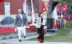 सीईओ बन्न नपाएकी श्रद्धा श्रेष्ठ वातावरणले मन्त्री बनाइदियो