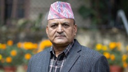 ‘सांस्कृतिक महत्त्वको जगेर्नामा मद्दत पुग्नेगरी तिज मनाउनुपर्छ’: मुख्यमन्त्री पाण्डे