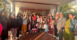 रास्वपामा झट्का: संस्थापक महामन्त्री बिक कांग्रेसमा प्रवेश