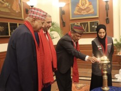 टेलिअफ्थाल्मोलोजी’ परियोजना सुरु