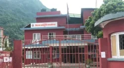 तनहुँमा एक हजार पाँच सय मतदाता थपिए