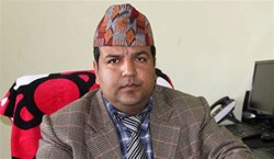 मन्त्री बनौँला, नबनौँला तर जनताको सेवा सधैँ गर्न पाउँ: डा. सुनिल शर्मा