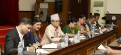 ‘सहकारी क्षेत्रमा देखिएका समस्या उजागरमा सञ्चारमाध्यमको भूमिका महत्वपूर्ण’