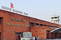 त्रिभुवन विमानस्थलबाट गाँजासहित दुई भारतीय नागरिक पक्राउ