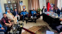असोज १२ गतेदेखि दशैंका लागि अग्रिम टिकट बुकिङ खुल्ने 