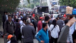 शिक्षक आन्दोलनको स्वरूप परिवर्तन गर्न दबाब