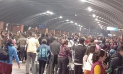 रोजगारी खोज्दै विदेशिए एक वर्षमा ८ लाख नेपाली 