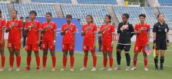 SAFF U-20 महिला च्याम्पियनसिप: उपाधिका लागि नेपाल र बंगलादेश आज आमने–सामने