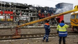 रुससँगको युद्धबाट युक्रेन के चाहन्छ ? ट्रम्पको शान्ति प्रस्ताव कहाँ अड्किएको छ ?