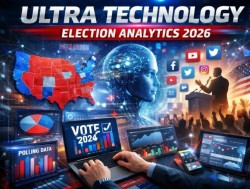 आगामी निर्वाचनमा ‘अल्ट्रा टेक्नोलोजी’ प्रयोगमा आउँदै