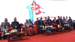 एमाले ११औँ महाधिवेशन : यस्तो हुनेछ केन्द्रीय कमिटीको संरचना