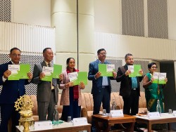 वन मन्त्रालयमा ‘जेड्सी’ कार्यान्वयन