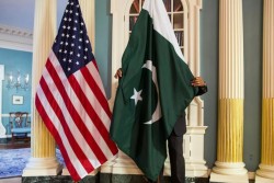 अमेरिकाद्वारा पाकिस्तानी दुतावासका कर्मचारीलाई पाकिस्तान छोड्न आदेश