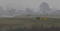 अमेरिकामा निजी जहाज दुर्घटना, ७ जनाको मृत्यु