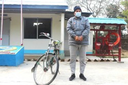 जग्गा विवादमा आमाको हत्या