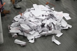 सुर्खेत–१ मा कांग्रेसको अग्रता