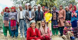 ‘मत नदिने’ निर्णय गरेका लोकण्डबासीले अन्तत: मतदान गर्ने