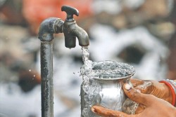 काठमाडौं उपत्यकाको पानीमा आर्सेनिक बढी
