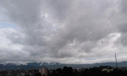 देशभर बढ्यो जाडो, काठमाडौं उपत्यकाको अधिकतम तापक्रम नै डाउन 