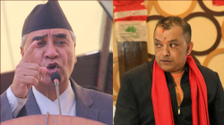 कांग्रेस विवाद: गगन थापा पक्षले देउवा समूहको आधिकारिकता दाबीमा आपत्ति जनाएको