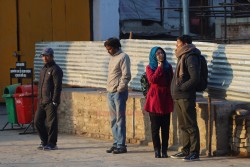 नेपालमा पश्चिम वायुको आंशिक प्रभाव, पहाडी क्षेत्रमा बदली