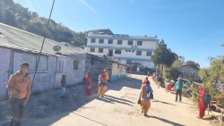 डडेल्धुरा अस्पतालमा अब दुई सिफ्टमा ओपीडी सेवा, बिरामीलाई राहत