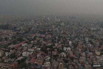 ‘वायु प्रदूषणले नेपालमा बर्सेनि ४२ हजार मानिसको मृत्यु हुने गरेको छ’