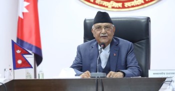 प्रधानमन्त्रीको निर्देशन : मन्त्रीहरूलाई नयाँ र युगान्तकारी योजना ल्याउन आग्रह
