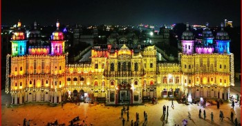 जनकपुरमा ऐतिहासिक विवाहपञ्चमी महोत्सव : सीता–रामको दिव्य मिलन आज धुमधामका साथ पर्व मनाइँदै