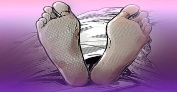 नारायणगढ–मुग्लिन सडकखण्डमा बसमा ढुङ्गा खस्दा एक यात्रुको मृत्यु