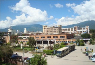 शिक्षण अस्पतालमा ३६ जनाको शव, पत्र नआउँदा परीक्षणमा ढिलाइ
