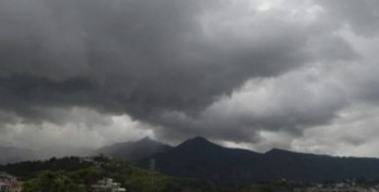 देशका केही भागमा भारी वर्षाको सम्भावना, सतर्कता अपनाउन मौसम विभागको आग्रह