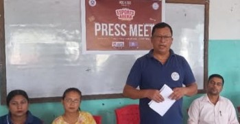 हेटौंडामा दोस्रो संस्करणको ई–स्पोर्ट्स एरिना प्रतियोगिता हुँदै