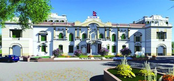 चालु पुँजी कर्जा मार्गदर्शन संशोधन, कर्जा पुनरर्तालिकीकरण गर्न सकिने