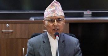 सरकारले सुविधाका लागि यो वर्ष गाडी नकिन्ने: अर्थमन्त्री खनाल