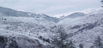 तराईमा हुस्सुको प्रभाव, उच्च पहाड–हिमालमा हल्का वर्षा र हिमपातको सम्भावना