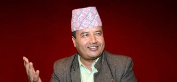 गगनलाई आधिकारिकता दिएपछि महेशको आरोप: वैदेशिक हस्तक्षेपको नाङ्गो नाच