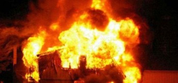 आगलागीबाट एक महिनामा आठ जनाको मृत्यु, जोखिम न्यूनीकरणमा प्राधिकरणको आग्रह