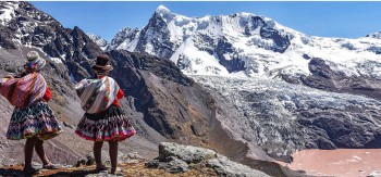 आज अन्तर्राष्ट्रिय पर्वत दिवस : पर्वतीय वातावरण संरक्षण र दिगो भविष्यका लागि विश्वभर चेतनामूलक कार्यक्रम