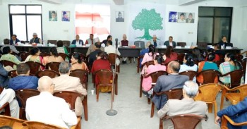 कांग्रेसको केन्द्रीय समिति बैठक आज पनि जारी, महाधिवेशन कार्यतालिकामा अझै विवाद