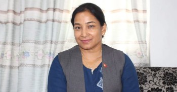 भरतपुरमा १,०६५ किमि सडक कालोपत्रे : मेयर रेनु दाहालको नेतृत्वमा उल्लेखनीय उपलब्धि