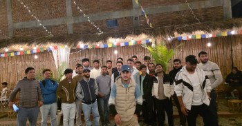 जेन्जी मुभमेन्ट नेपालद्वारा निर्णायक संघर्षको घोषणा, कार्तिक २३ मा काठमाडौँमा सभा हुने