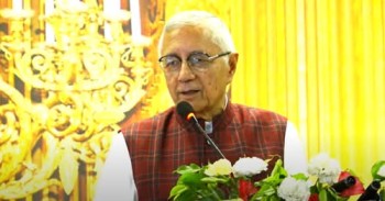 देउवामाथि गरिएको हातपात र लुटपाटलाई जघन्य अपराध : डा. शेखर कोइराला