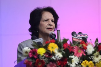 स्वास्थ्य बिमाको क्षेत्रमा सुधारका काम भइरहेका छन्ः स्वास्थ्यमन्त्री