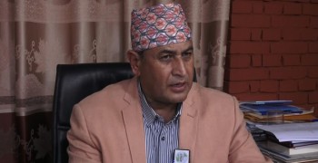 ‘बिन्ती नै गरे कुलिङ पिरियड हटाइदिनुहोस् भनेर’, सभापति खतिवडाको संसदीय बयान