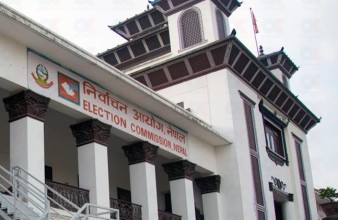 रुपन्देही ३ मा उपनिर्वाचन : साउन २१ देखि दल दर्ता खुला
