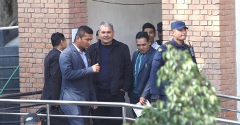 डिपोर्ट गरिदिने चेतावनीपछि रद्द भयो दुर्गा प्रसाईंको दिल्ली भ्रमण